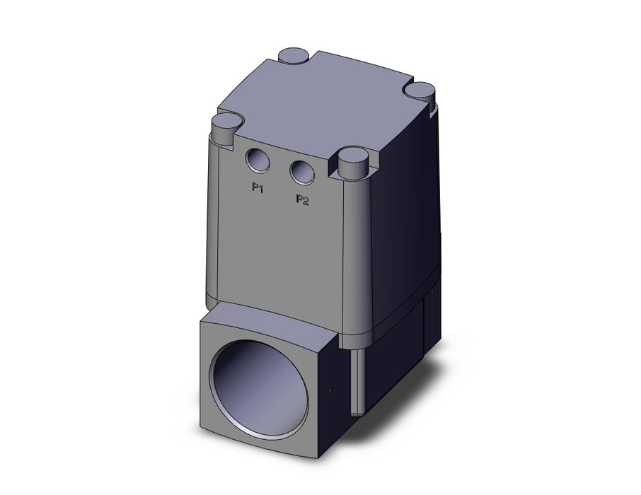 VNB501A-N32A Process valve