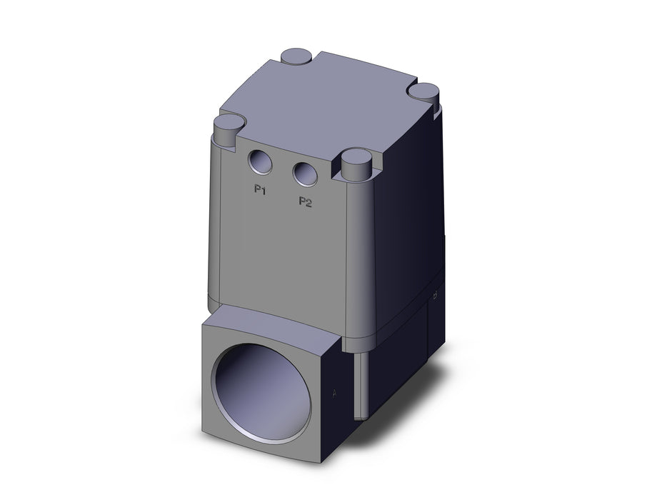 VNB504AS-T32A Process valve