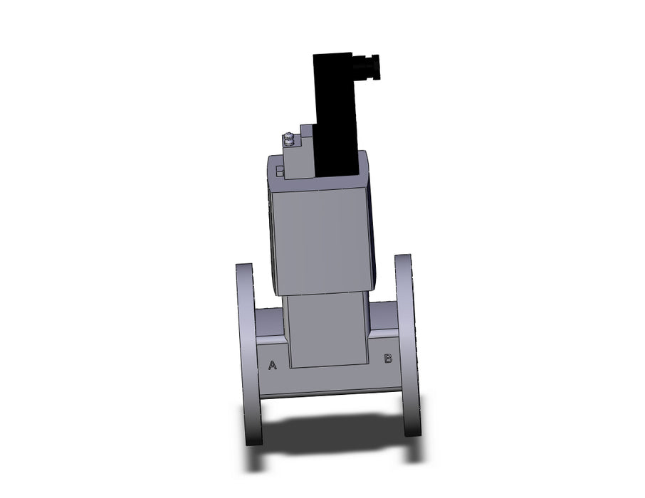 VNB511B-32F-3DZ Process valve