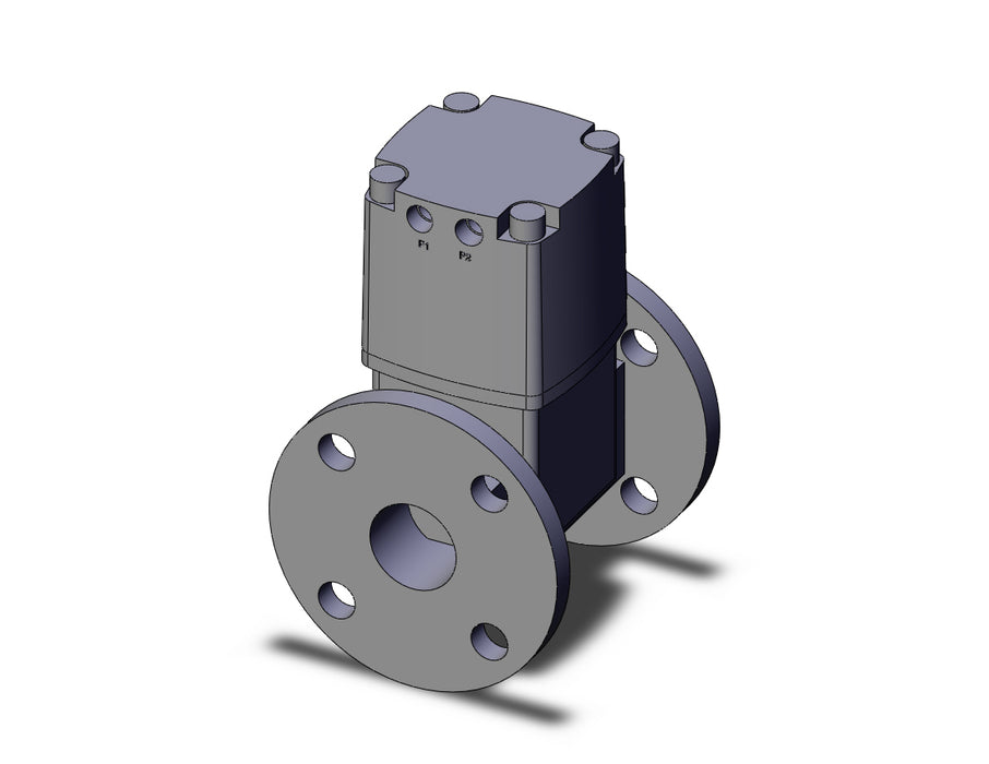VNB601A-40F Process valve
