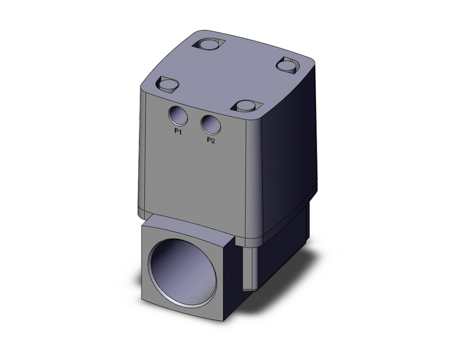 VNB601B-40A Process valve