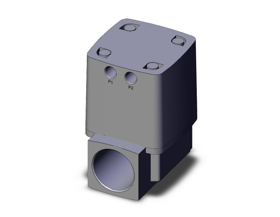 VNB604AS-N40A Process valve