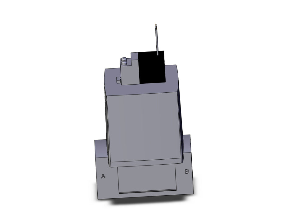 VNB611AV-N40A-3G Process valve