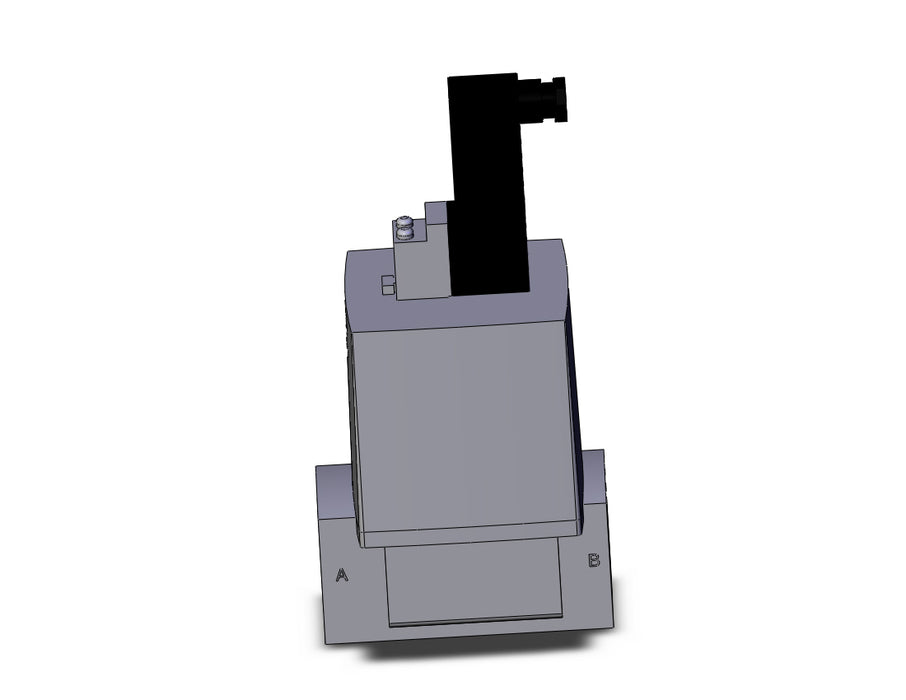 VNB612B-N40A-5DZ Process valve