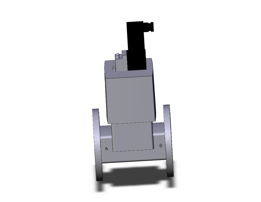 VNB614A-40F-5DL EXTERNALLY PILOTED VALVE