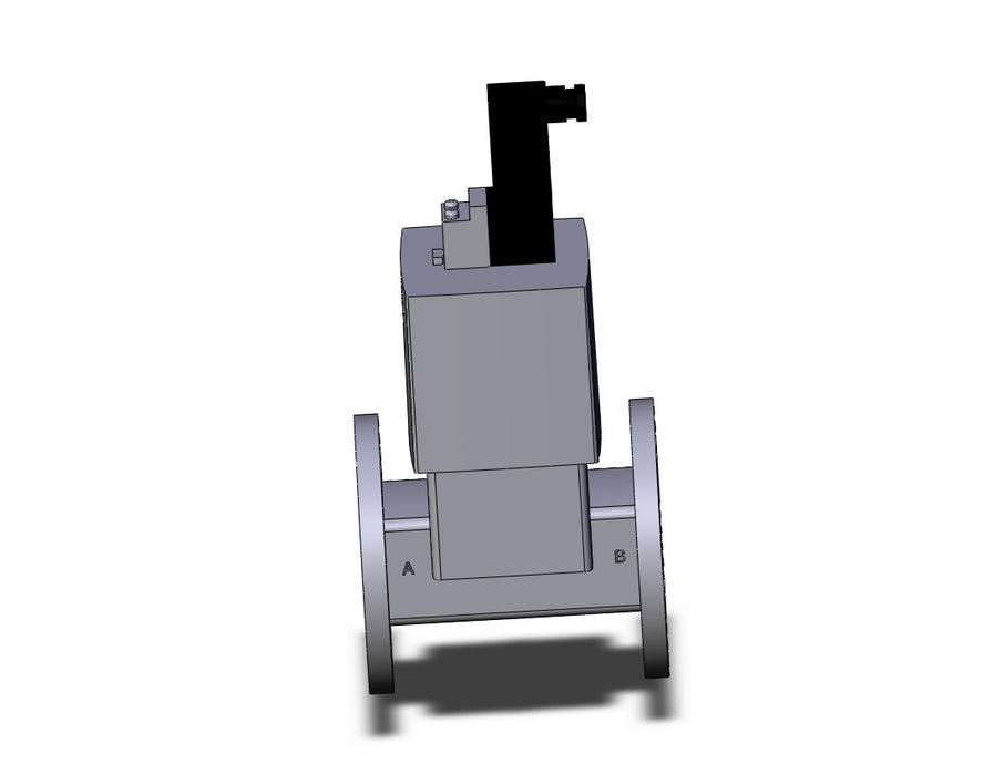 VNB614A-40F-5DZ Process valve