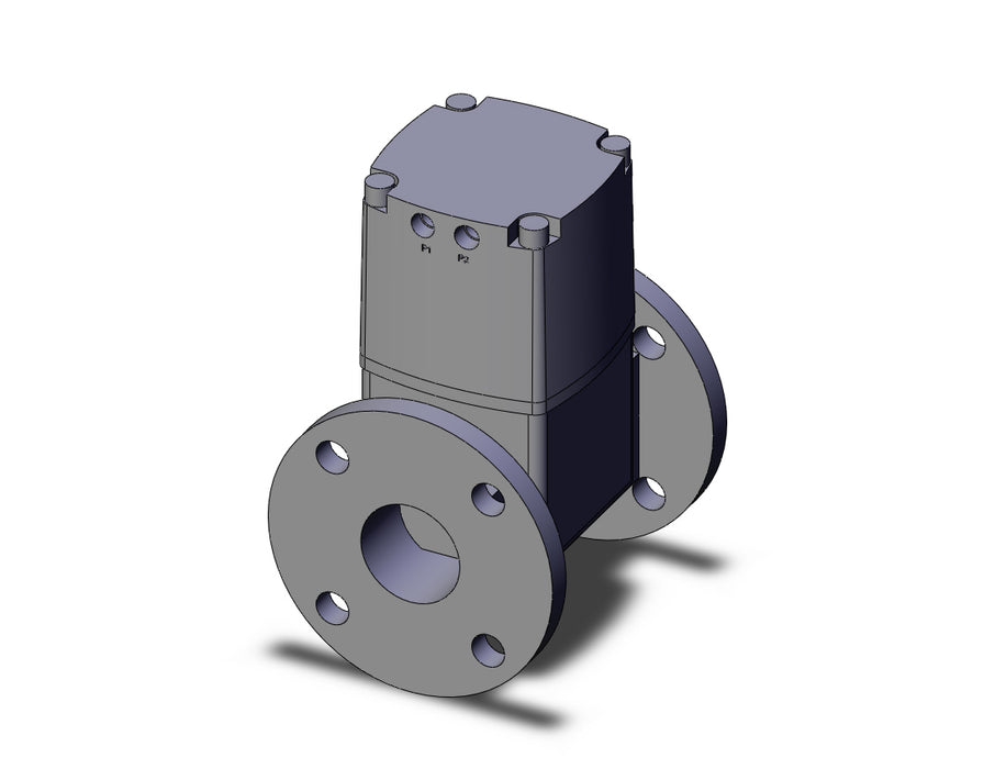 VNB701A-N50F Process valve
