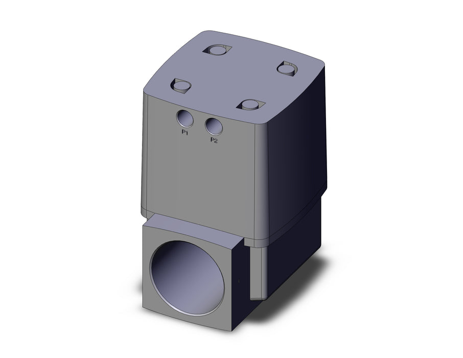 VNB701BL-N50A Process valve