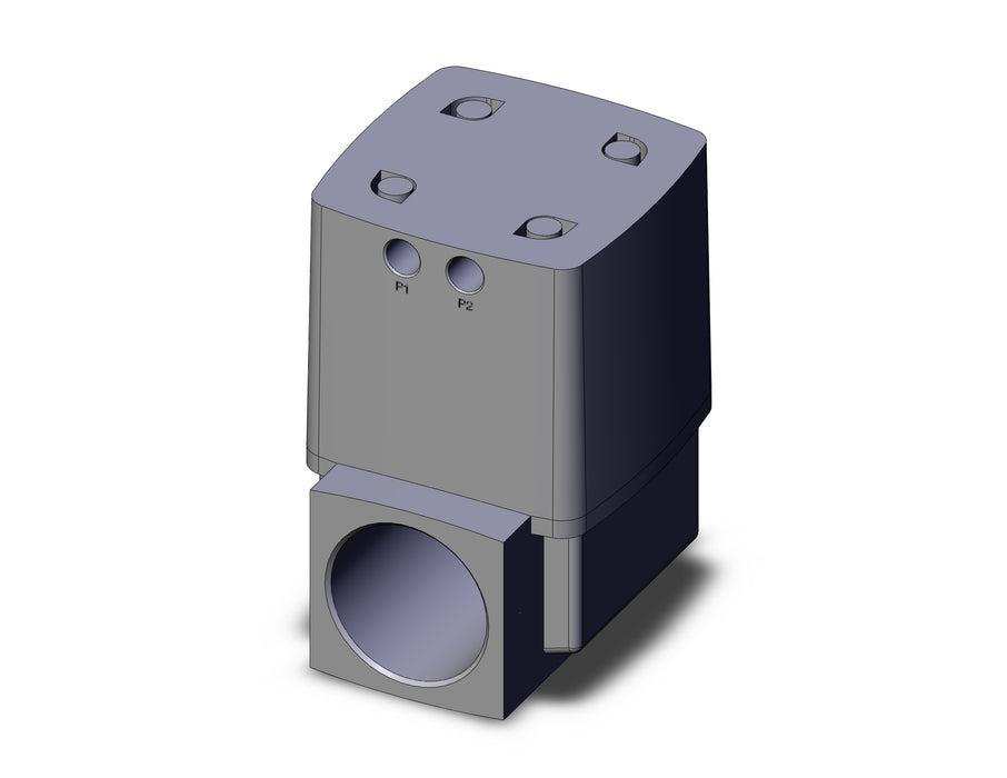 VNB704A-50A Process valve