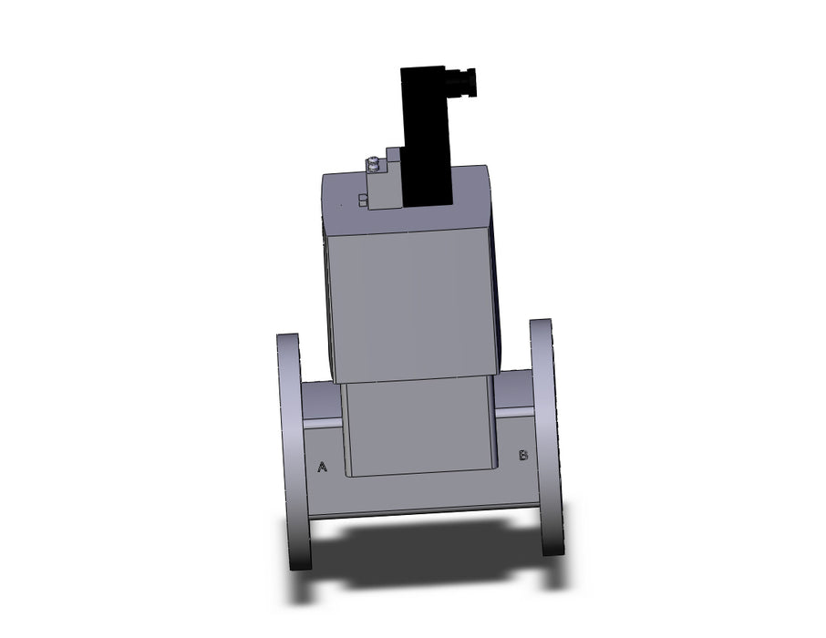 VNB711A-50F-3DZ Process valve