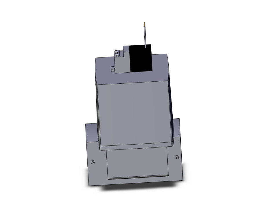 VNB712B-N50A-3GS Process valve