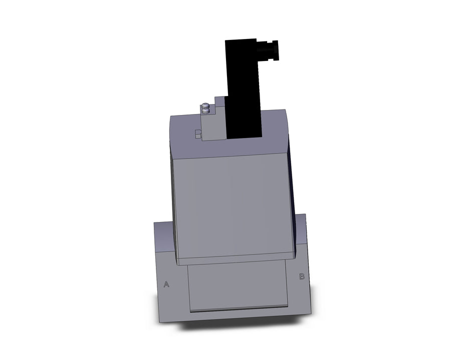 VNB714B-N50A-5DZ Process valve