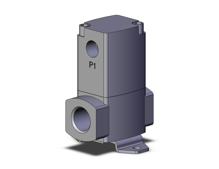 VNC104B-8A-B Process valve