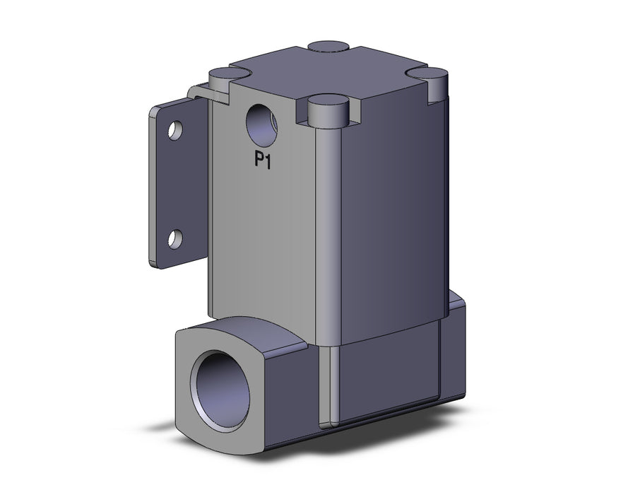 VNC201A-10A-B Process valve
