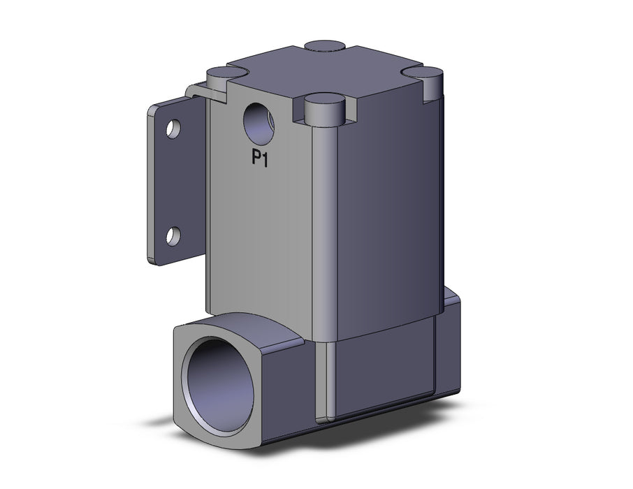 VNC201B-15A-B Process valve