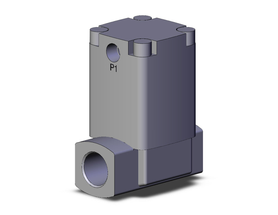VNC201B-N10A Process valve