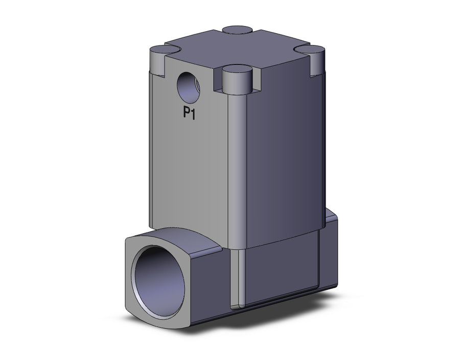 VNC201B-N15A Process valve