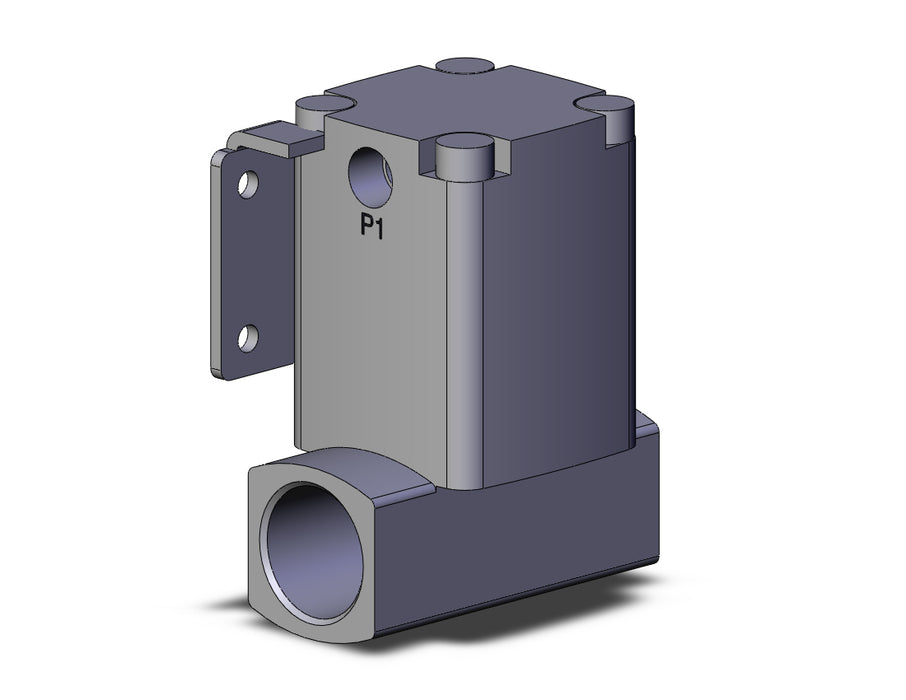 VNC204A-N15A-B Process valve