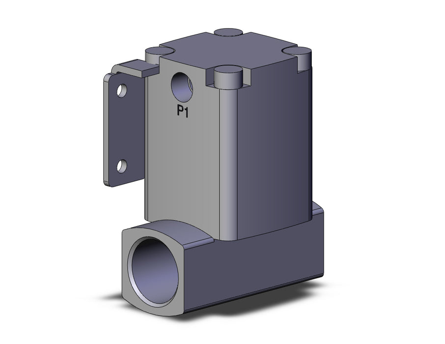 VNC204B-15A-B Process valve