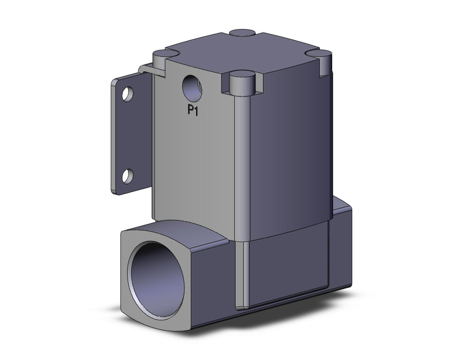 VNC301A-F20A-B Process valve
