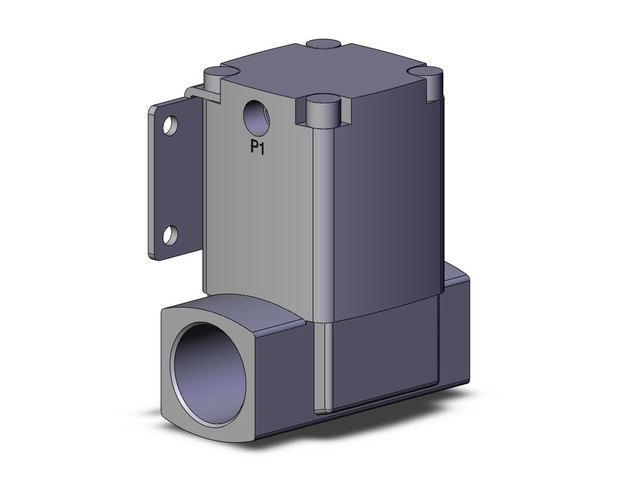 VNC301B-N20A-B Process valve