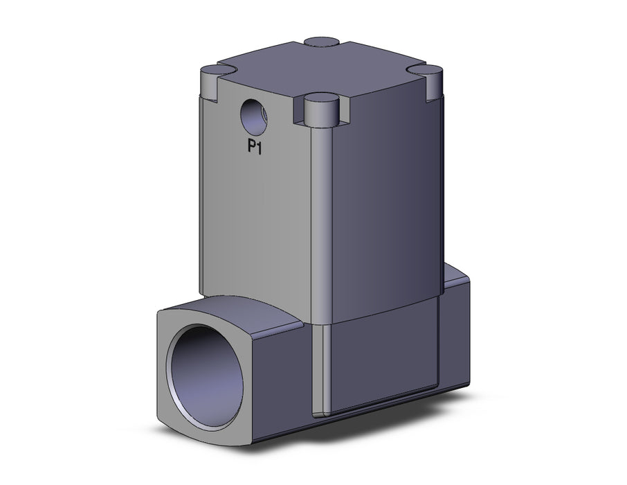 VNC304A-20A Process valve