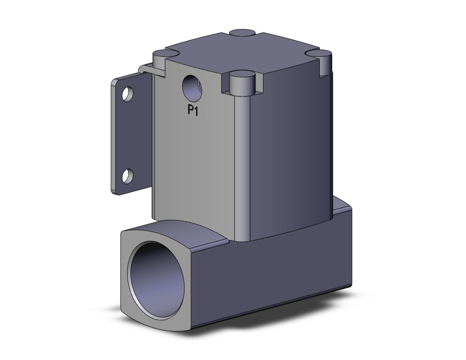 VNC304A-N20A-B Process valve