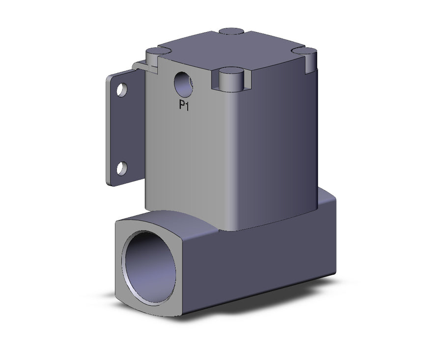 VNC304B-20A-B Process valve