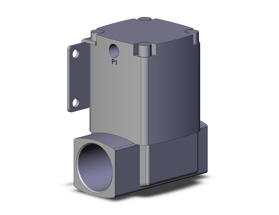 VNC401A-25A-B Process valve