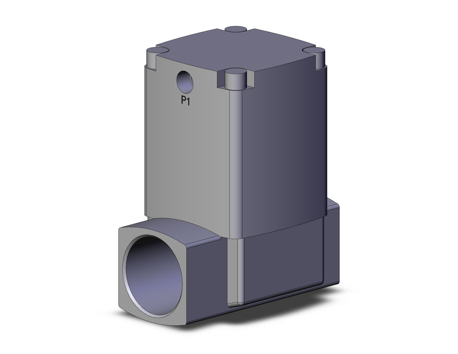 VNC402A-25A Process valve