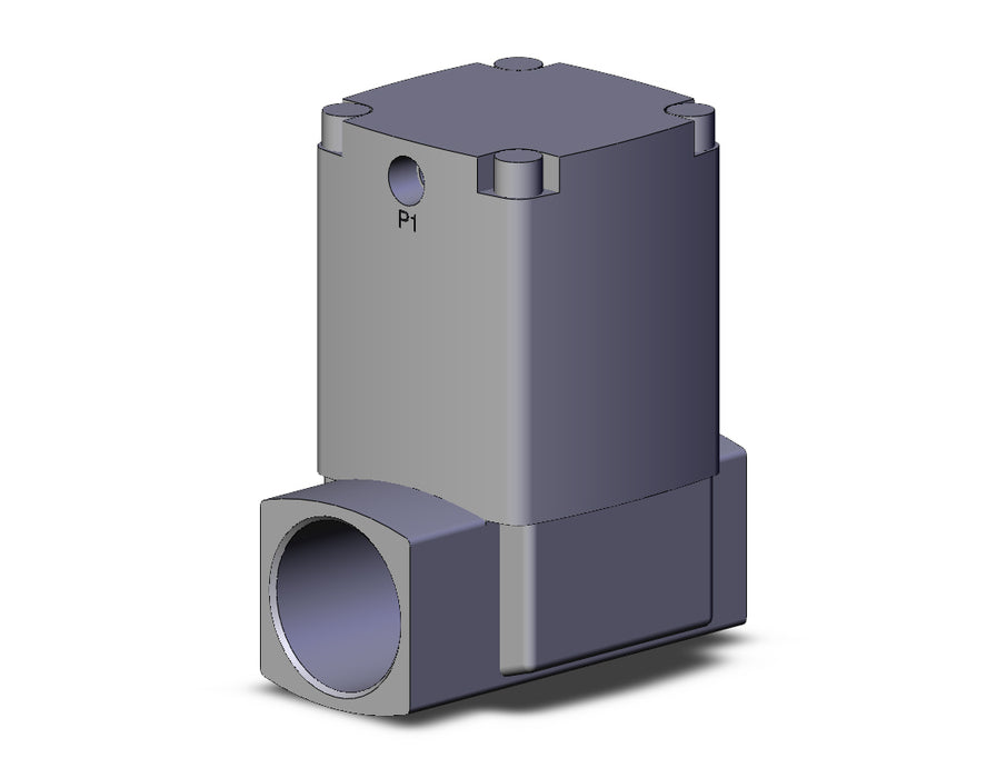 VNC402B-N25A Process valve