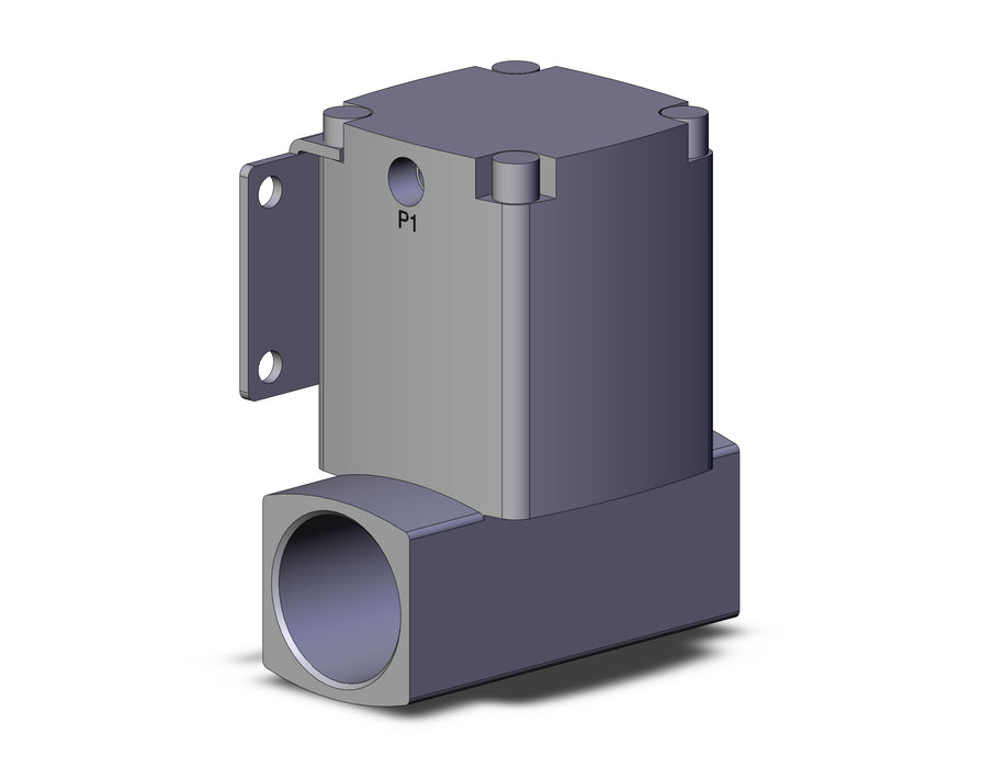 VNC404B-25A-B Process valve