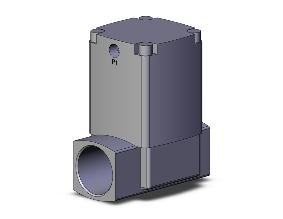 VNC404B-25A Process valve