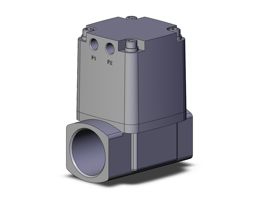 VNC504A-N32A Process valve
