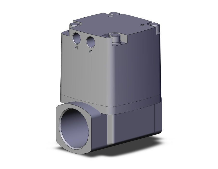 VNC601A-40A Process valve