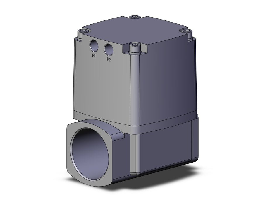 VNC702A-50A Process valve