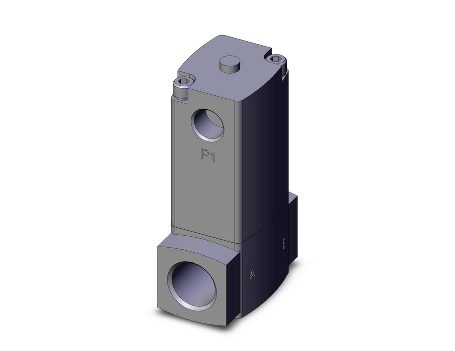 VND102D-10A-L Process valve