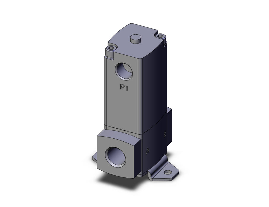 VND102DS-N8A-BL Process valve