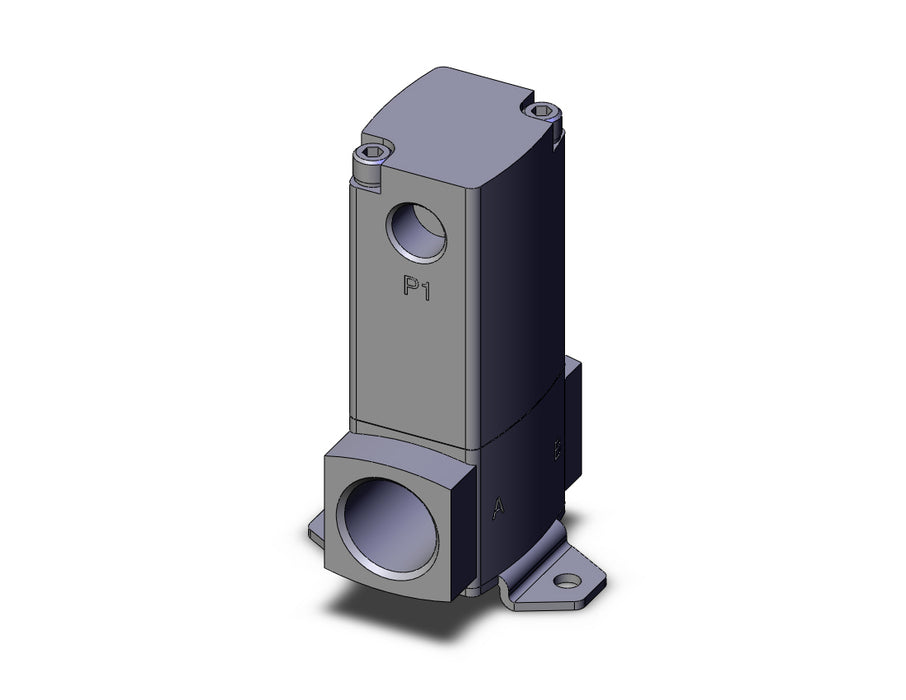 VND104D-10A-B Process valve