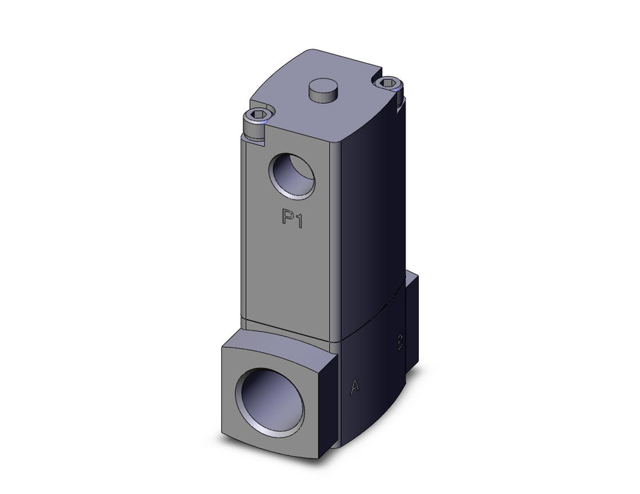VND104D-N10A-L Process valve