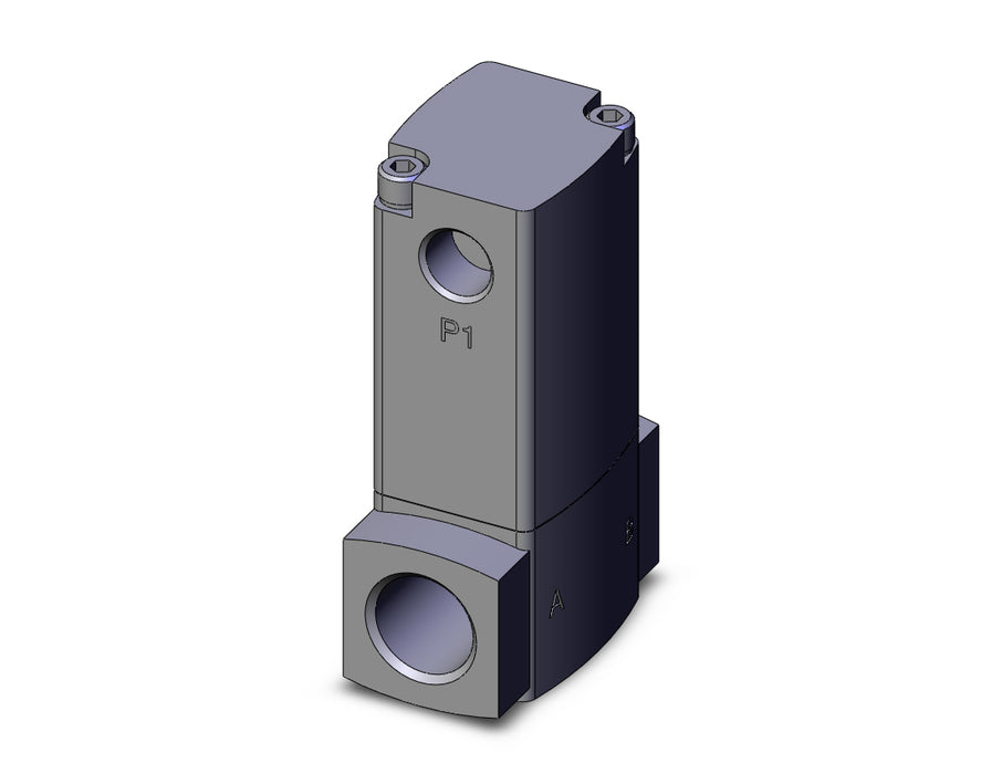 VND104D-N10A Process valve