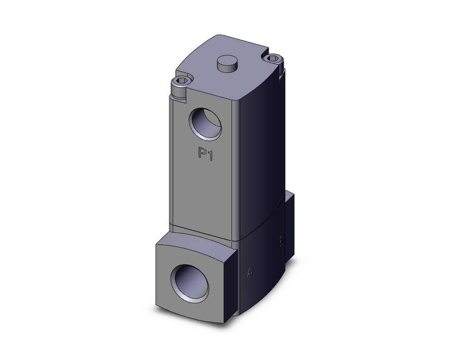 VND104DS-8A-L Process valve