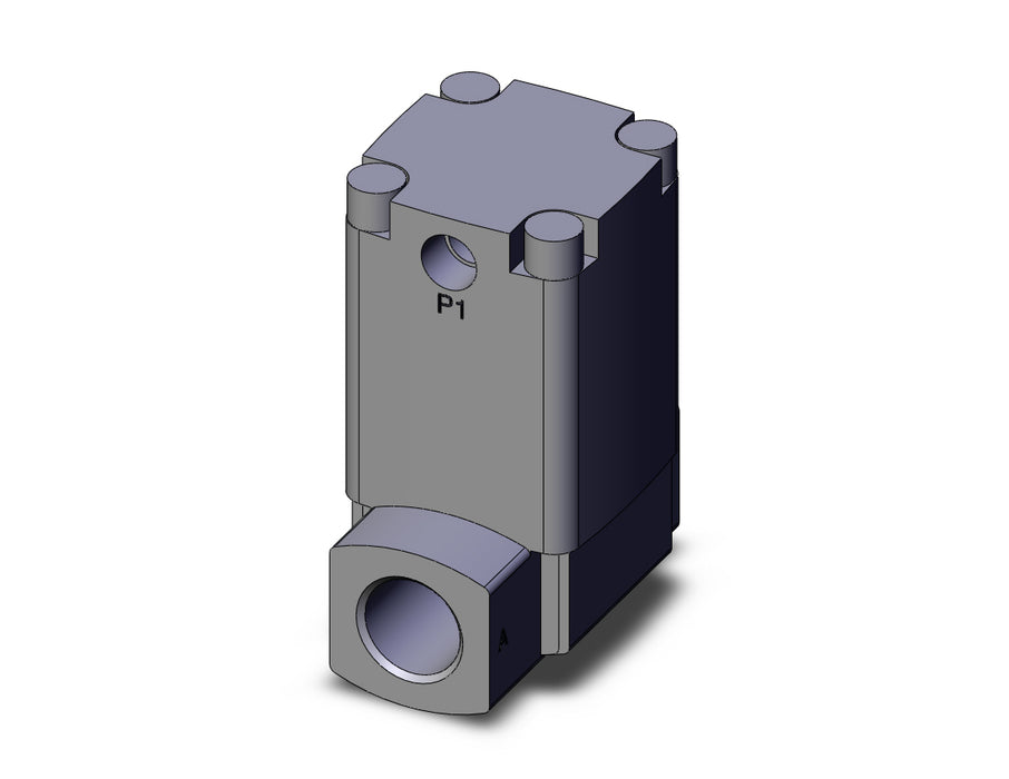 VND200D-10A Process valve