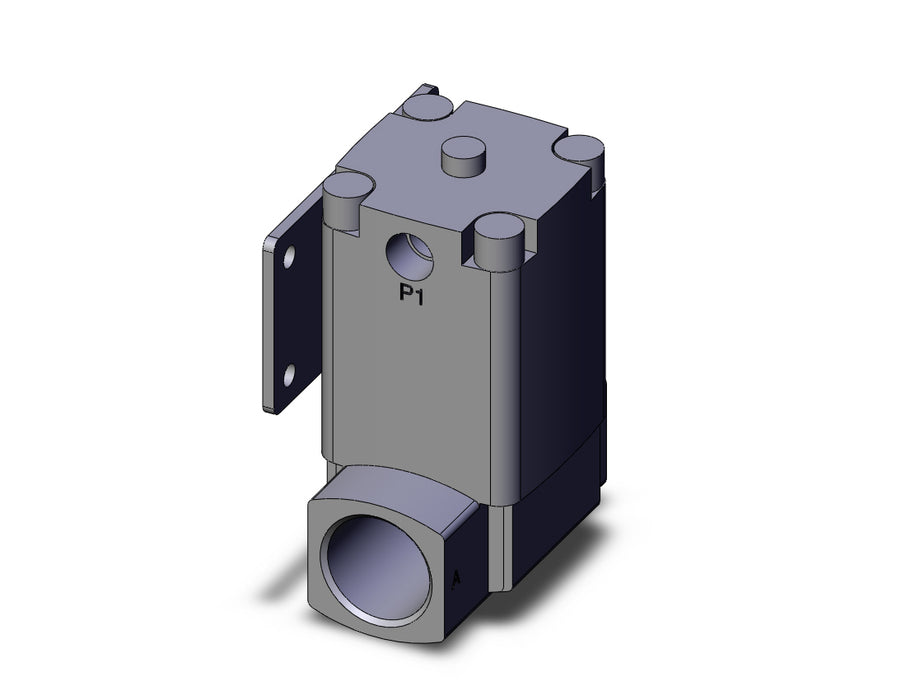 VND200D-15A-L Process valve