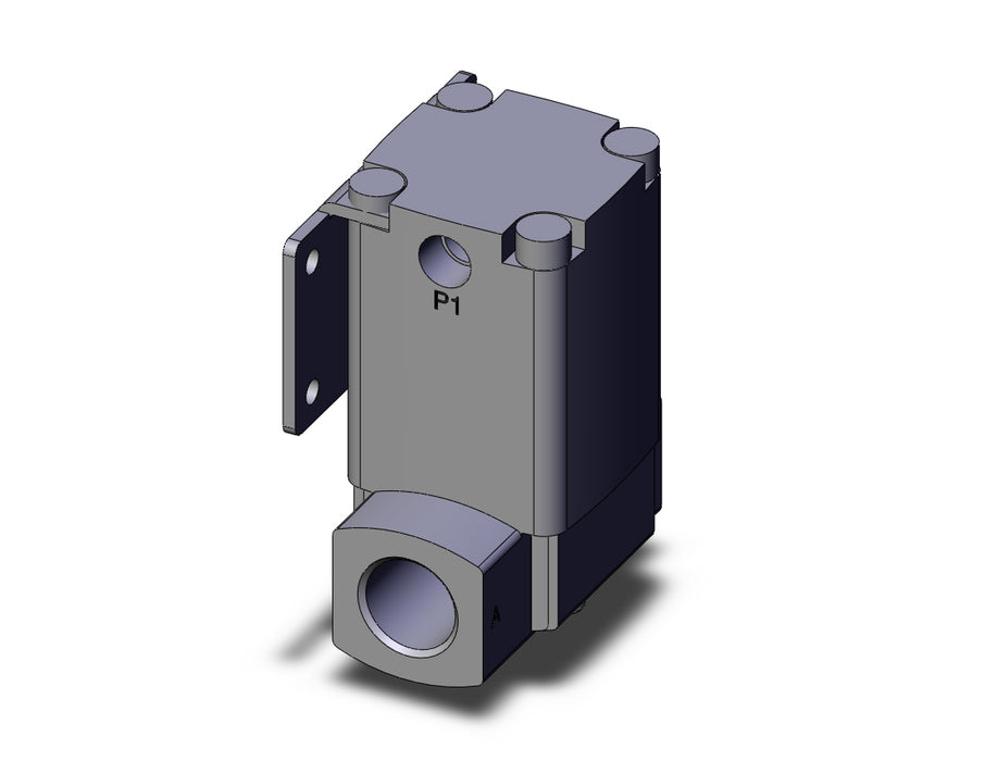 VND200DS-10A-B Process valve