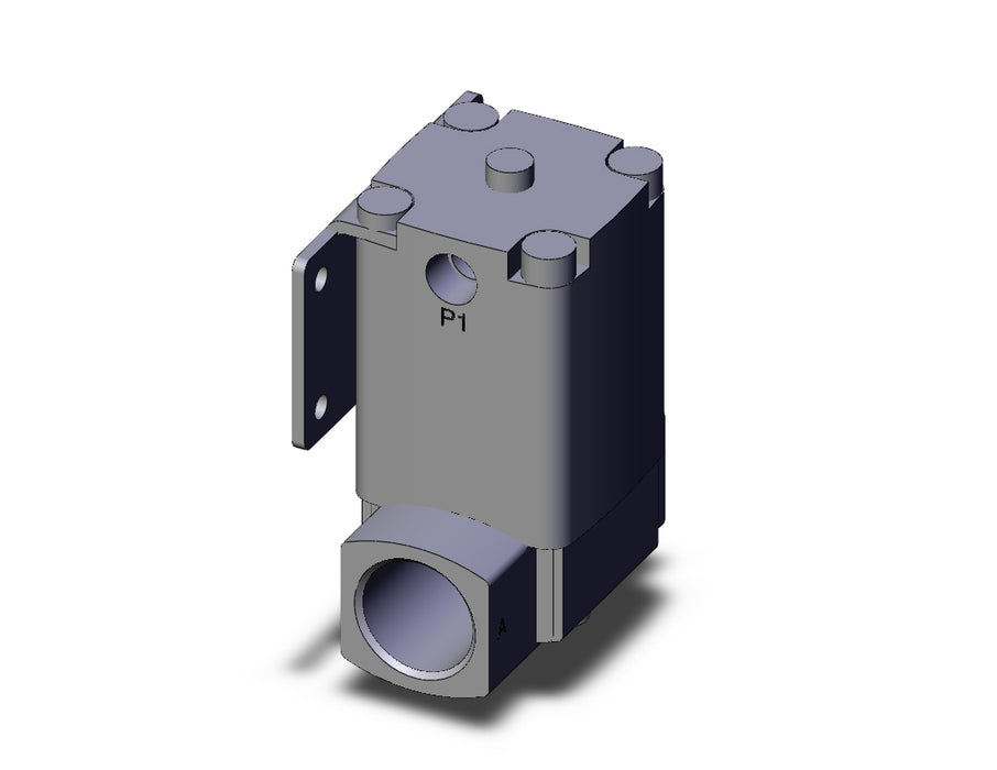 VND200DS-N15A-BL Process valve
