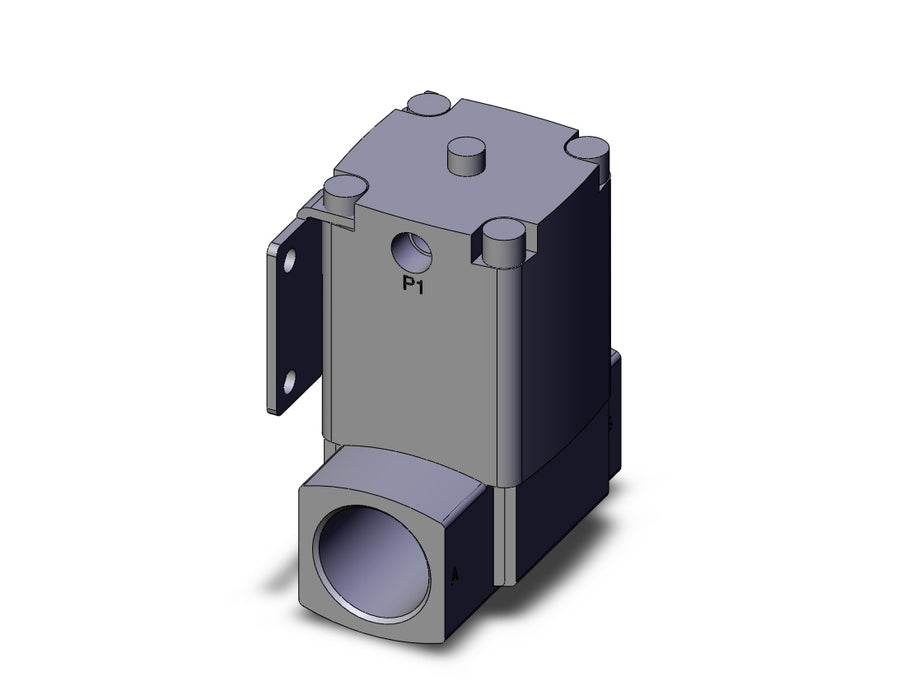 VND300D-N20A-BL Process valve