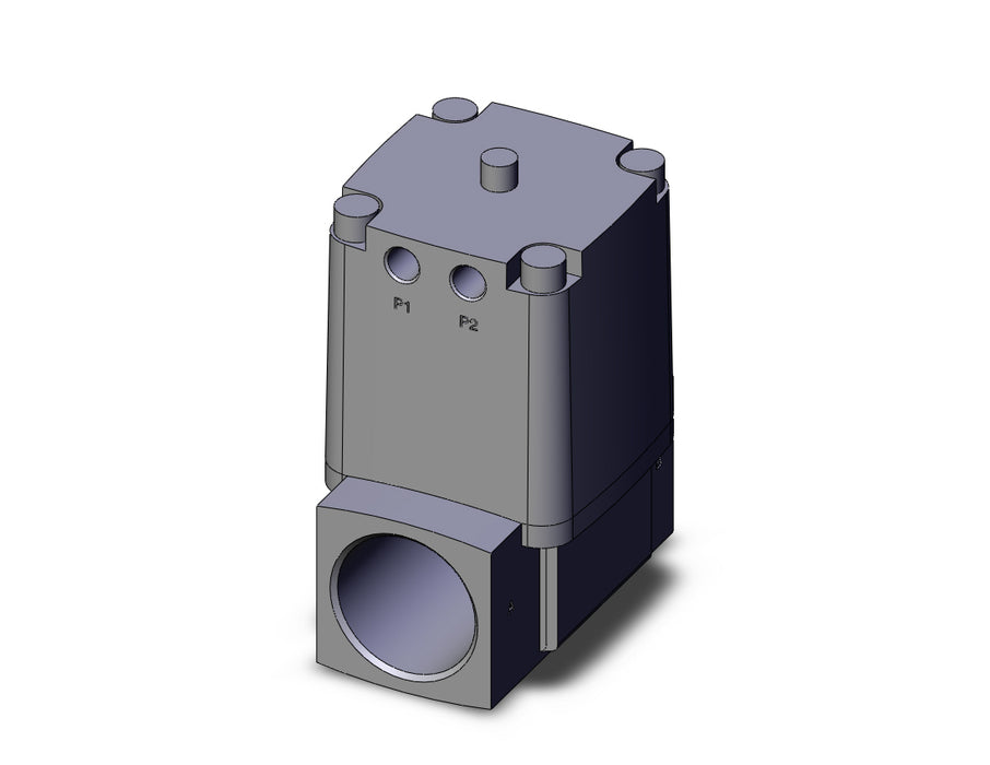 VND500D-32A-L Process valve