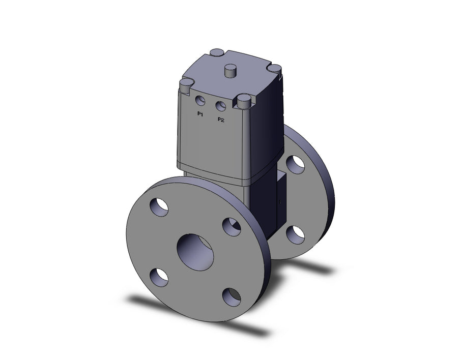 VND500D-32F-L Process valve