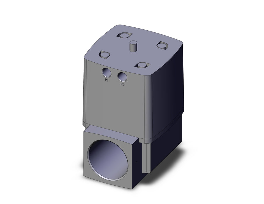 VND700D-N50A-L Process valve